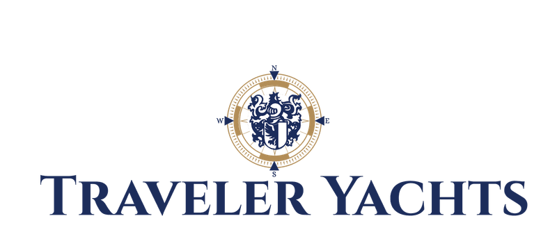 Traveler Yachts logo