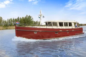 Traveler 47 varend 2